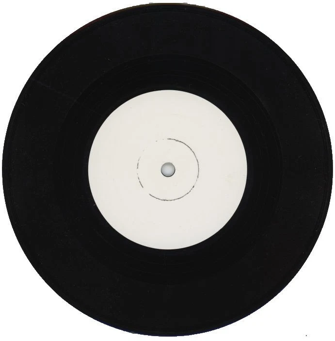 TAMMI TERRELL / BARBARA McNAIR "TEARS AT THE END OF... c/w YOU'RE GONNA LOVE..." - Image 1 of 1