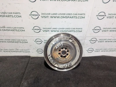 JAGUAR F-PACE 2.0 PETROL FLYWHEEL JPLA-6477-BC - Image 1 of 3