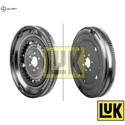 FLYWHEEL 415 0680 09 FOR SKODA FABIA/II/Combi VW CC/SCIROO/PASSAT/SEDAN/GRANDE - Image 1 of 4