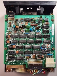 Qume 5.25in floppy disk drive - Zdjęcie 1 z 6