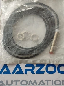 1Pc NEW LEUZE IS 112MM/4NC-4E0 PROXIMITY SWITCH | Leuze 50129867 - Picture 1 of 6