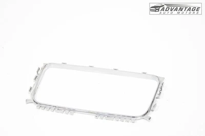 BMW 320I XDRIVE F30 2013-2018 consola central panel portavasos bisel de moldura OEM Foto 1 de 4