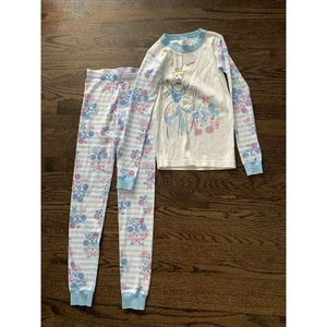NUEVO Pijama Largo John Hanna Andersson Disney Princesa Cenicienta Talla 140cm 10 - Imagen 1 de 6