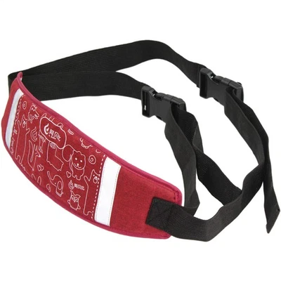 Children Kids Motorcycle Safety Harness Bike Front Back Seat Belt Adjustable New - Image 1 of 4