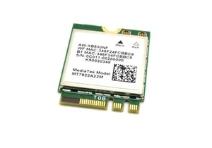 5W10V25826 - Wireless, CMB, AMD, RZ616 M2  - Bild 1 von 1