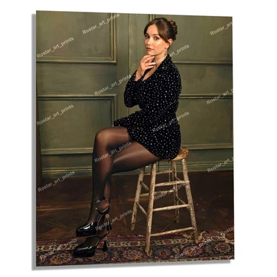 Minifalda 8x10 MILANA VAYNTRUB AT&T Niña ANTIMEDIAS EXCLUSIVA Impresión Fotográfica MVA026 Foto 1 de 3