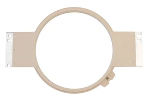 Embroidery Hoop - 21cm 8.3" - 355mm Wide (14") - For Tajima - Tubular Hoop - Picture 1 of 2