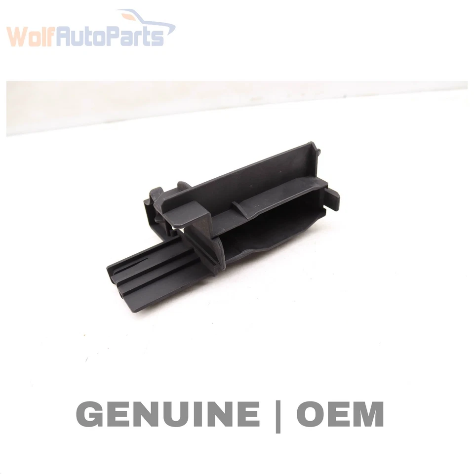 BMW 750LI XDRIVE 2010-2015 - Soporte enfriador de aceite de dirección asistida 7576828 Foto 1 de 4