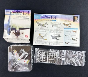 Bandai 1/144 Wing Club Collection L4 "Chase Edition" F-86F Sabre - Bild 1 von 10