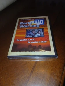 Frühwarn DVD 1981 NEU! VERSIEGELT! RAR! 🔥 - Bild 1 von 2