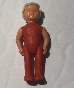 SORPRESA INFANTIL Bebés. Niños en traje casual 1984 #784 RARO Alemania - Imagen 1 de 4