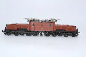 Roco HO DC 46539 Locomotora Eléctrica Ce 6/8 14253 "Cocodrilo" SBB Analógica --103-- - Imagen 1 de 5