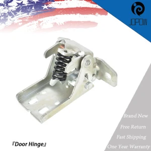 For Dodge Ram 1500 1994-2002 Left Upper Drivers Side Front Door Hinge 55075957AC - Bild 1 von 10