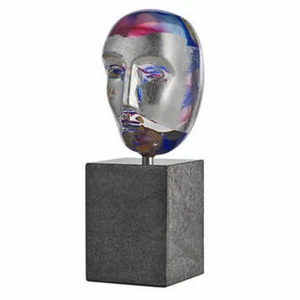 Kosta Boda Bertil Vallien - Brains / ODEN - limited edition sign&num NOWY unben. - Zdjęcie 1 z 6