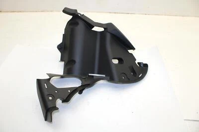 Yamaha Fx Nytro 2008 fabricante original parte inferior izquierda del vientre 8GL-2196A-00-00 SY109 Foto 1 de 4