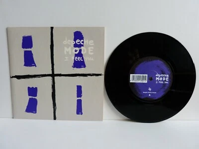 Depeche Mode – 7" Single – Wrong / Mute 5099969808074 von 1993 - Bild 1 von 2