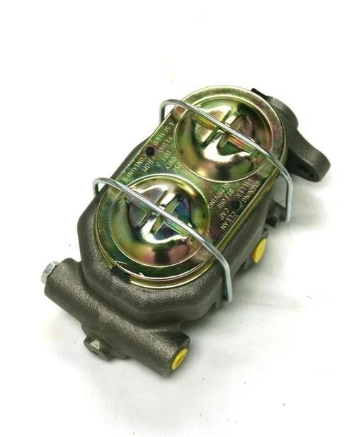 1966-67 Oldsmobile Cutlass Supreme 1-1/8" Master Cylinder Power or Manual Brakes - Image 1 of 1