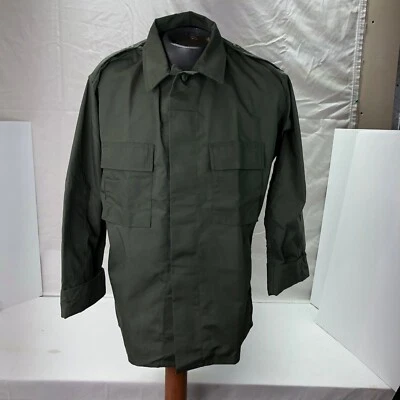 CAMISA TÁCTICA TRU GEAR BY TRU-SPEC VERDE OLIVA TALLA GRANDE REG 8415-01-390-8550 Foto 1 de 4