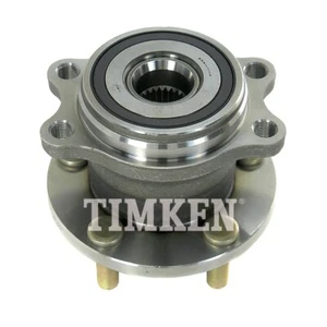 Wheel Bearing and Hub Assembly-AWD Timken HA590119 - Picture 1 of 4