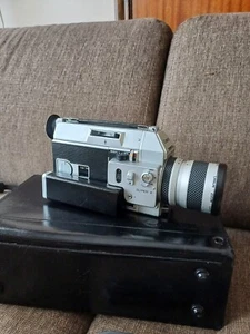 Canon Auto zoom 814 - Photo 1 sur 14