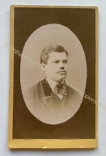 orig. CDV Foto Fotografie um 1865 Rosenheim Seif & Co