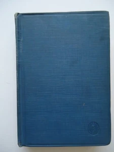 Jacob's Well Pierre Benoit 1926 French novel of Jewish woman in Israel Ex Lib  - Picture 1 of 12