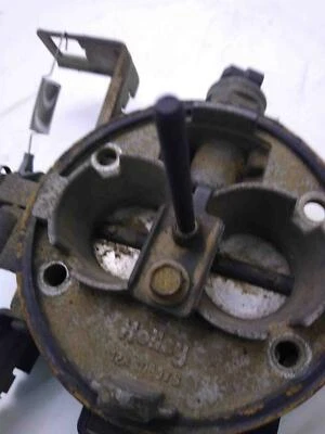 Conjunto de carrocería/válvula del acelerador Dodge Dakota 92 93 con pernos Foto 1 de 4