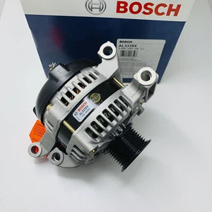 For TOYOTA TUNDRA 2007-2021 OE Bosch Remanufactured Alternator Generator AL3335X - Picture 1 of 6