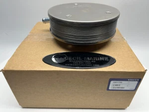GENUINE VOLVO FLAME SHIELD 3861759 *In Stock & Ready To Ship! - Bild 1 von 2