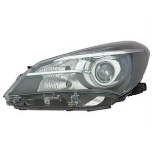 VAN WEZEL Scheinwerfer Xenon links für Toyota Yaris NLP13_ NSP13_ - Bild 1 von 2