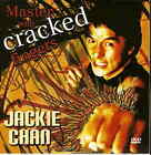 MASTER WITH CRACKED FINGERS (Jackie Chan) ,R2 DVD
