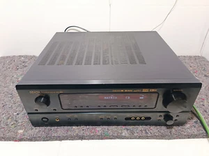 Denon AVR-1803 Receiver Verstärker Amplifier AM FM Digital - Bild 1 von 11