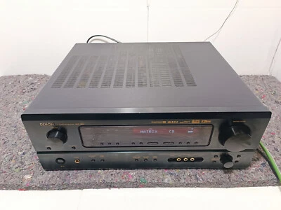 Denon AVR-1803 Receiver Verstärker Amplifier AM/FM Digital - Bild 1 von 4