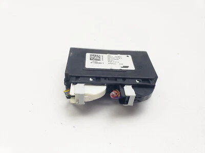 MODULO COMANDO ARIA CONDIZIONATA BMW SERIE 2 GRAN TOURER F46 2018 7951287 - Immagine 1 di 4