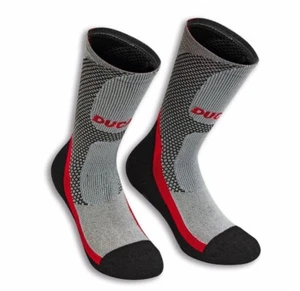 ORIGINAL DUCATI COOL DAWN 2 TECH SOCKEN - Bild 1 von 1