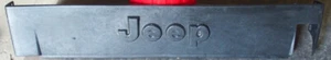 Jeep Cherokee Stoßfänger-Blende - Bild 1 von 1