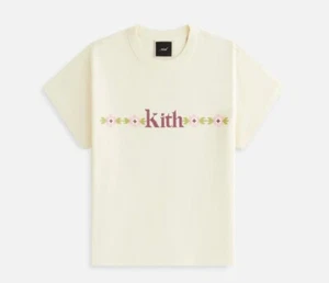 Camiseta Mulberry Needlepoint Vintage Talla S - Imagen 1 de 3