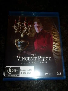 THE LAST MAN ON EARTH - ONLY! FROM THE VINCENT PRICE COLL - BLURAY! - Picture 1 of 2