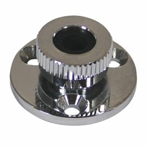 CHROM KABELVERSCHRAUBUNG 8mm Marine - Bild 1 von 1