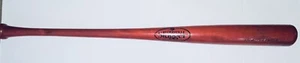 LOUISVILLE SLUGGER WOOD BAT-2 LBS, 33 7/8” BRAND NEW - Picture 1 of 5