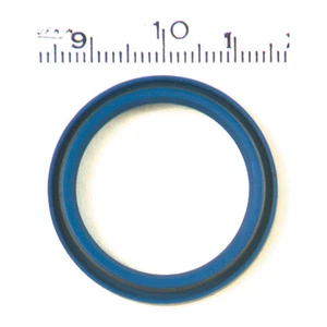JAMES HARLEY-DAVIDSON MAINSHAFT 5TH GEAR OIL SEAL1991-06 BIG-TWINS BC26970 TP - Picture 1 of 2