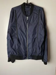 BLK DNM luxury jacket size XL - Picture 1 of 4