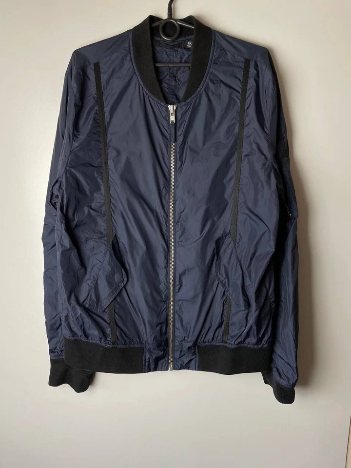 BLK DNM luxury jacket size XL - Image 1 of 4