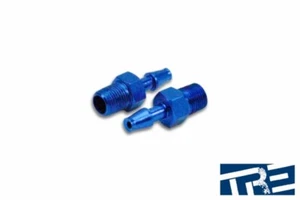 Treadstone Performance NPT to Barb Vacuum Block Fittings - Picture 1 of 3
