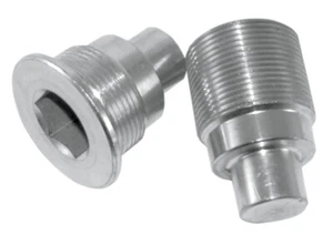 All Balls Swing Arm Bolt Kit for 2002-2021 Honda TRX250TM FourTrax Recon ATV - Picture 1 of 2