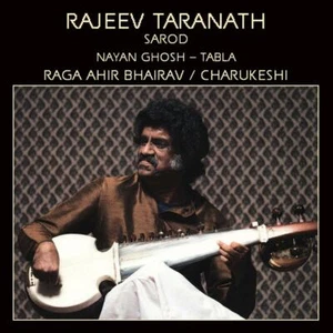 RAJEEV TARANATH - SAROD - Bild 1 von 1