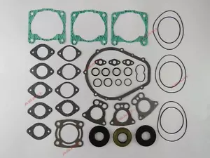 Kit completo de juntas para PWC Polaris 1050 SLXH1050/SL1050 611806 PWPO-01050-FU - Imagen 1 de 2