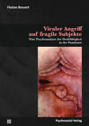 Viraler Angriff auf fragile Subjekte|Florian Bossert|Broschiertes Buch|Deutsch