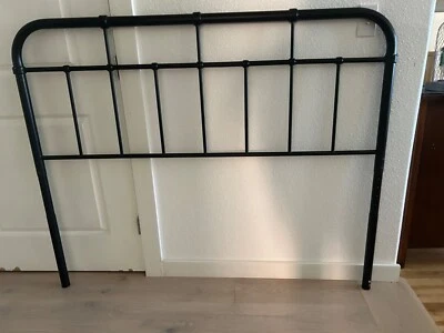 cabecero metal queen solamente Foto 1 de 4