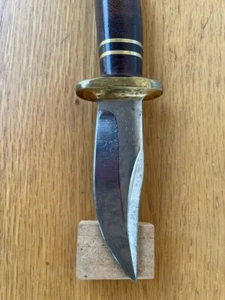 Cooper Knives John N Cooper knife ② - Picture 1 of 24